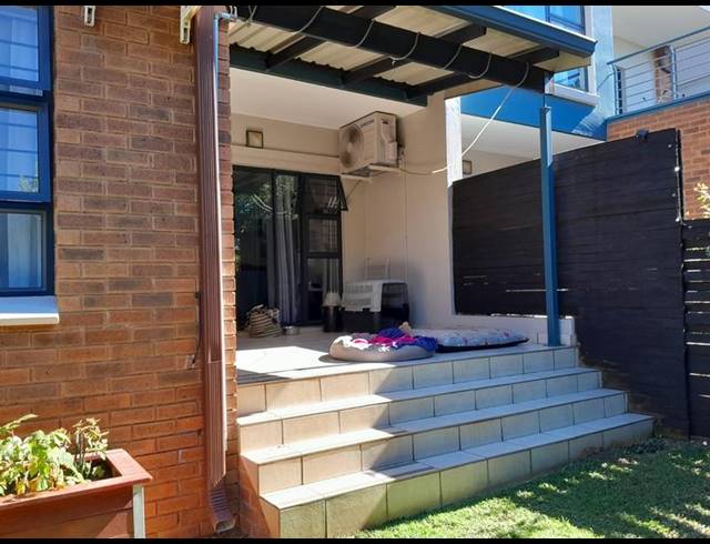 3 BEDROOM TOWNHOUSE FOR SALE IN GREENSTONE HILL
